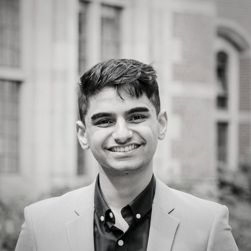 Yash Gokhale